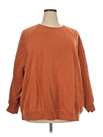 Old Navy Sweatshirt (view 1)