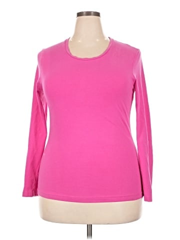 C9 By Champion Long Sleeve Top (view 1)