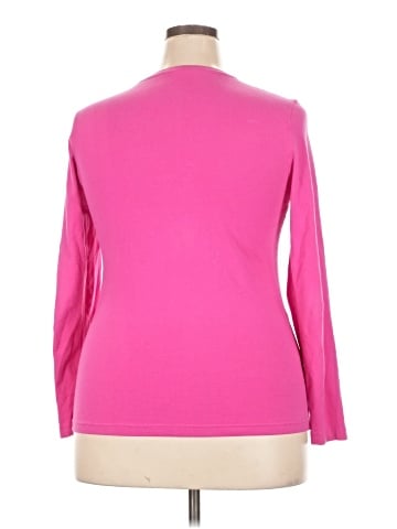 C9 By Champion Long Sleeve Top (view 2)