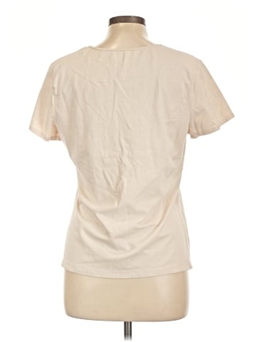 Croft & Barrow Short Sleeve T-Shirt (view 2)