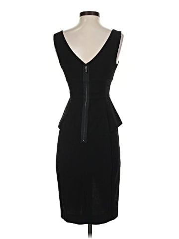 BCBGMAXAZRIA Cocktail Dress (view 2)