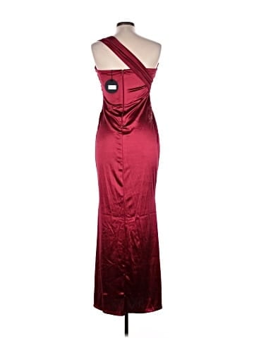 Symphony Cocktail Dress (view 2)