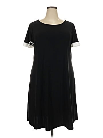 Nicole Miller New York Casual Dress (view 1)