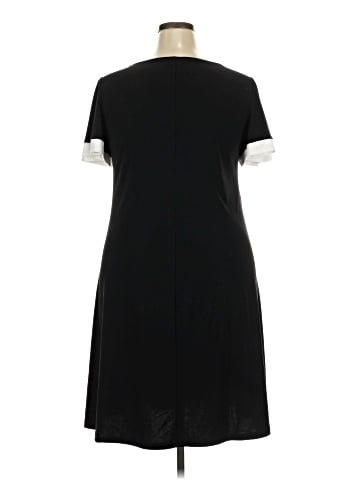 Nicole Miller New York Casual Dress (view 2)