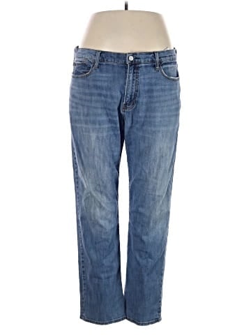 Lucky Brand Jeans (view 1)