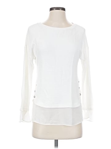 White House Black Market Pullover Sweater (view 1)