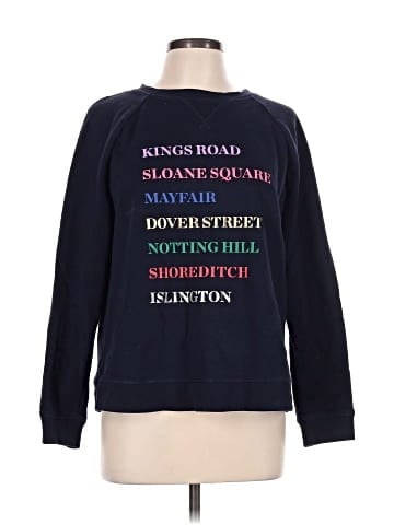 Boden Sweatshirt (view 1)