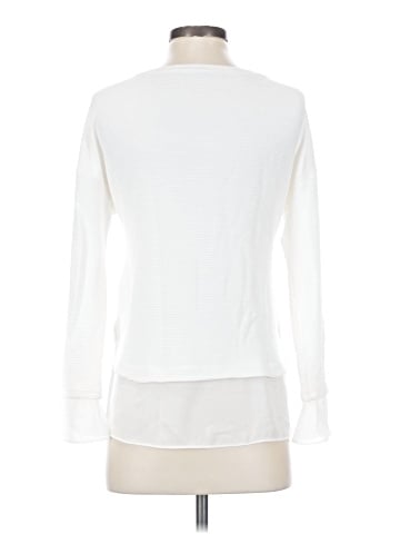 White House Black Market Pullover Sweater (view 2)