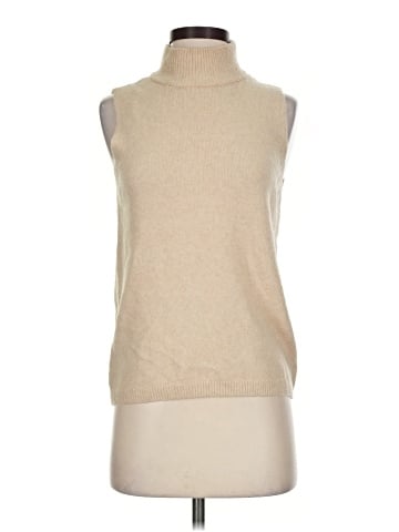 Tahari Sweater Vest (view 1)