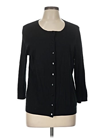 Talbots Cardigan (view 1)