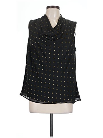 INC International Concepts Sleeveless Blouse (view 1)