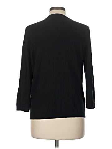 Talbots Cardigan (view 2)