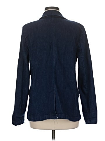 Maeve by Anthropologie Blazer (view 2)