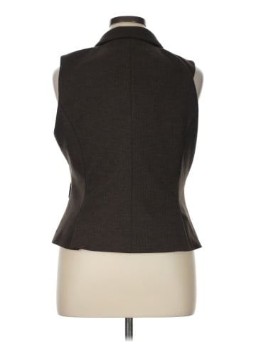 Coldwater Creek Vest (view 2)