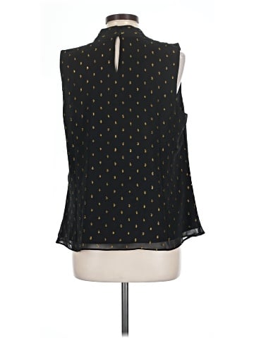 INC International Concepts Sleeveless Blouse (view 2)