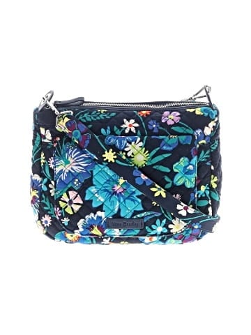 Vera Bradley Crossbody Bag (view 1)