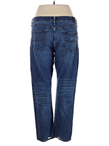 Lucky Brand Jeans (view 2)