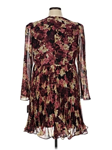 Taylor Cocktail Dress (view 2)