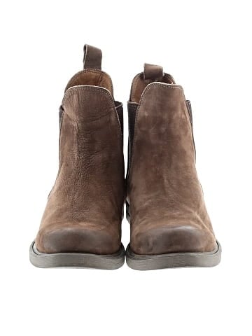 Bueno Ankle Boots (view 2)