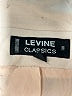 Larry Levine Ivory Blazer Size 24 - photo 6