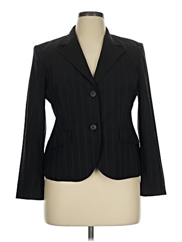 Style&Co Blazer (view 1)