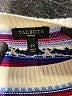 Talbots Ivory Pullover Sweater Size 2X - photo 7