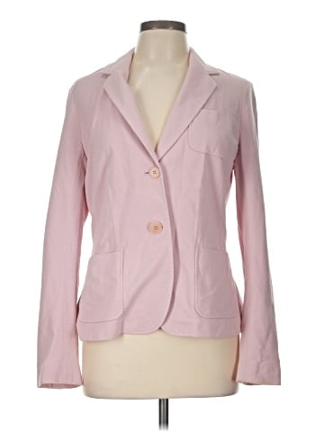 Talbots Blazer (view 1)