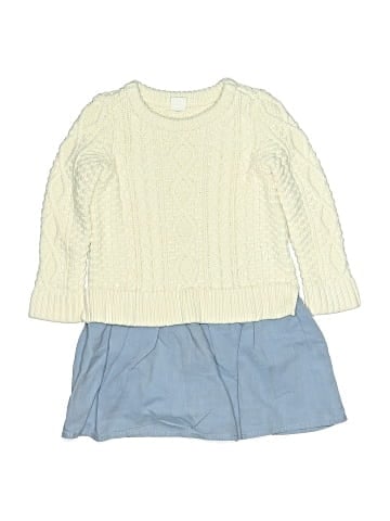 Baby Gap Dress (view 1)