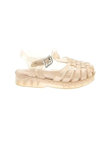 Mini Melissa Sandals (view 1)