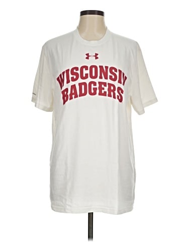 Under Armour Short Sleeve T-Shirt (view 1)