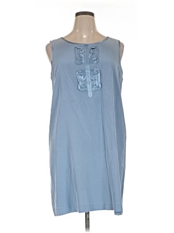 Simply. Chloe Dao Casual Dress (view 1)