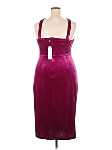 Belle Poque Cocktail Dress (view 2)