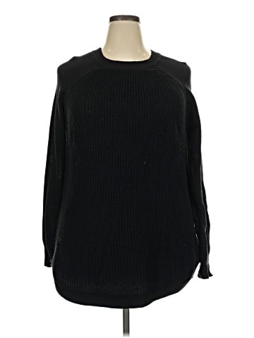 RD Style Pullover Sweater (view 1)