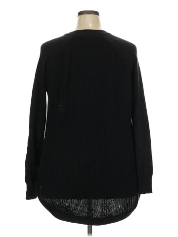RD Style Pullover Sweater (view 2)