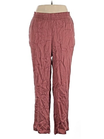 Soft Surroundings Casual Pants (view 1)