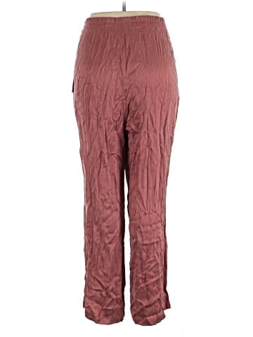 Soft Surroundings Casual Pants (view 2)