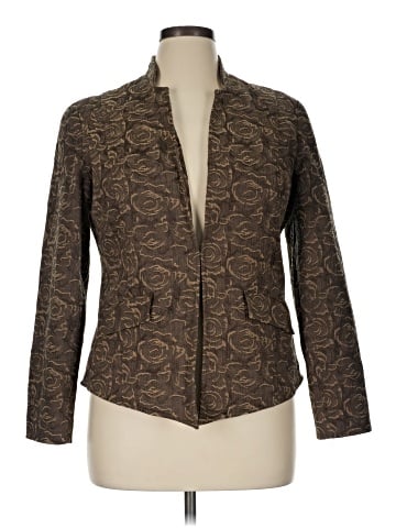 Coldwater Creek Jacket (view 1)