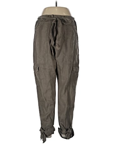 Joie Linen Pants (view 1)