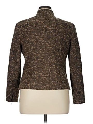 Coldwater Creek Jacket (view 2)