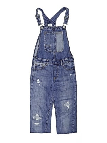 Gap Kids Overalls (view 1)