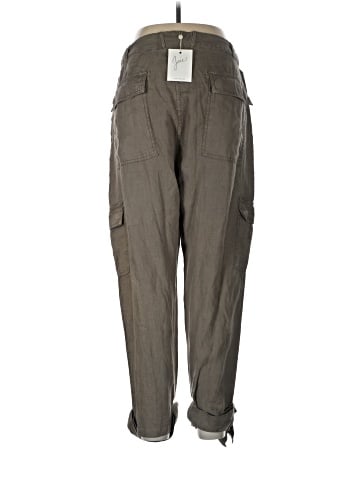 Joie Linen Pants (view 2)