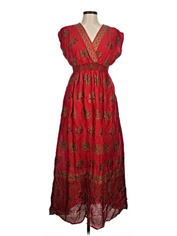 Lapogee Casual Dress (view 1)