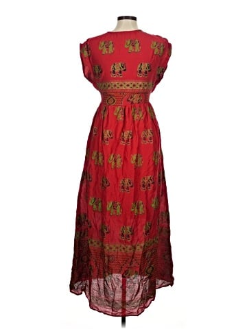Lapogee Casual Dress (view 2)