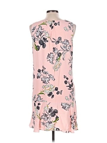 1.State Casual Dress (view 2)