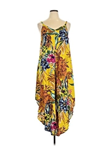 MSK Jumpsuit (view 1)