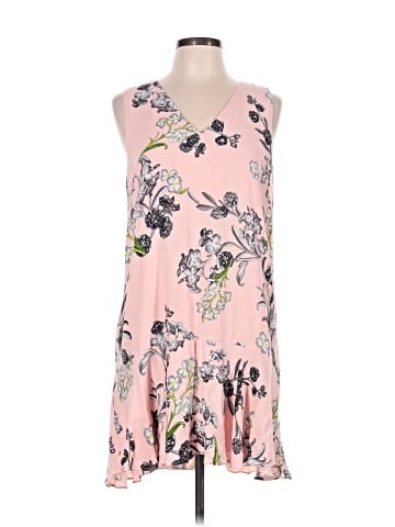 1.State Casual Dress (view 1)