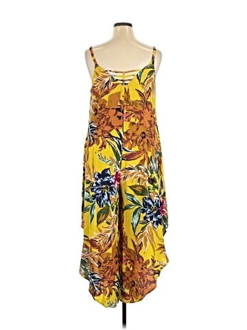MSK Jumpsuit (view 2)