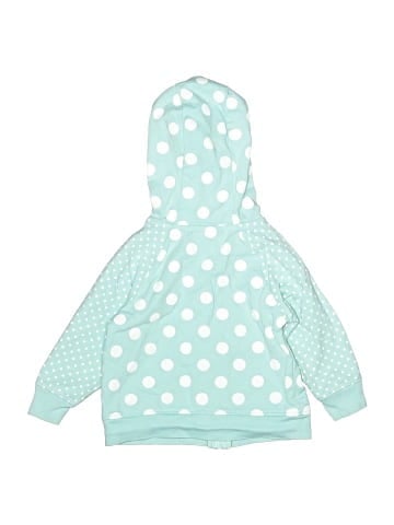 Carter's Zip Up Hoodie (view 2)