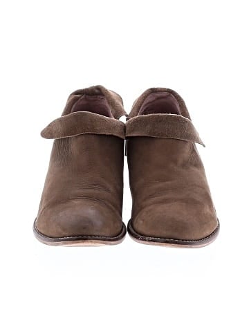 Seychelles Ankle Boots (view 2)
