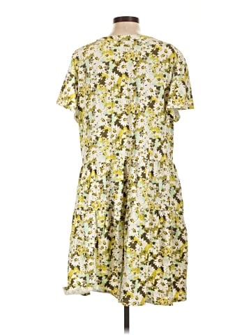Lands' End Casual Dress (view 2)